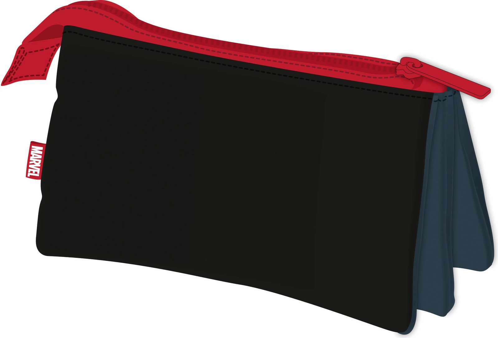 Çantë Për Lapsa Disney Captain-Trp Multip.Bag