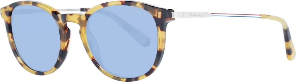 Syze dielli për meshkuj Gant, shumëngjyrëshe