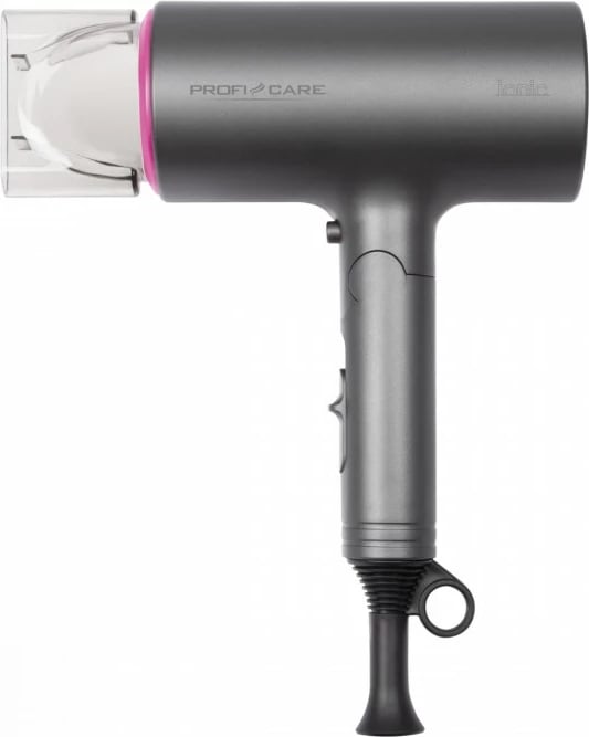 Tharëse për flokë ProfiCare PC-HT 3073, rozë