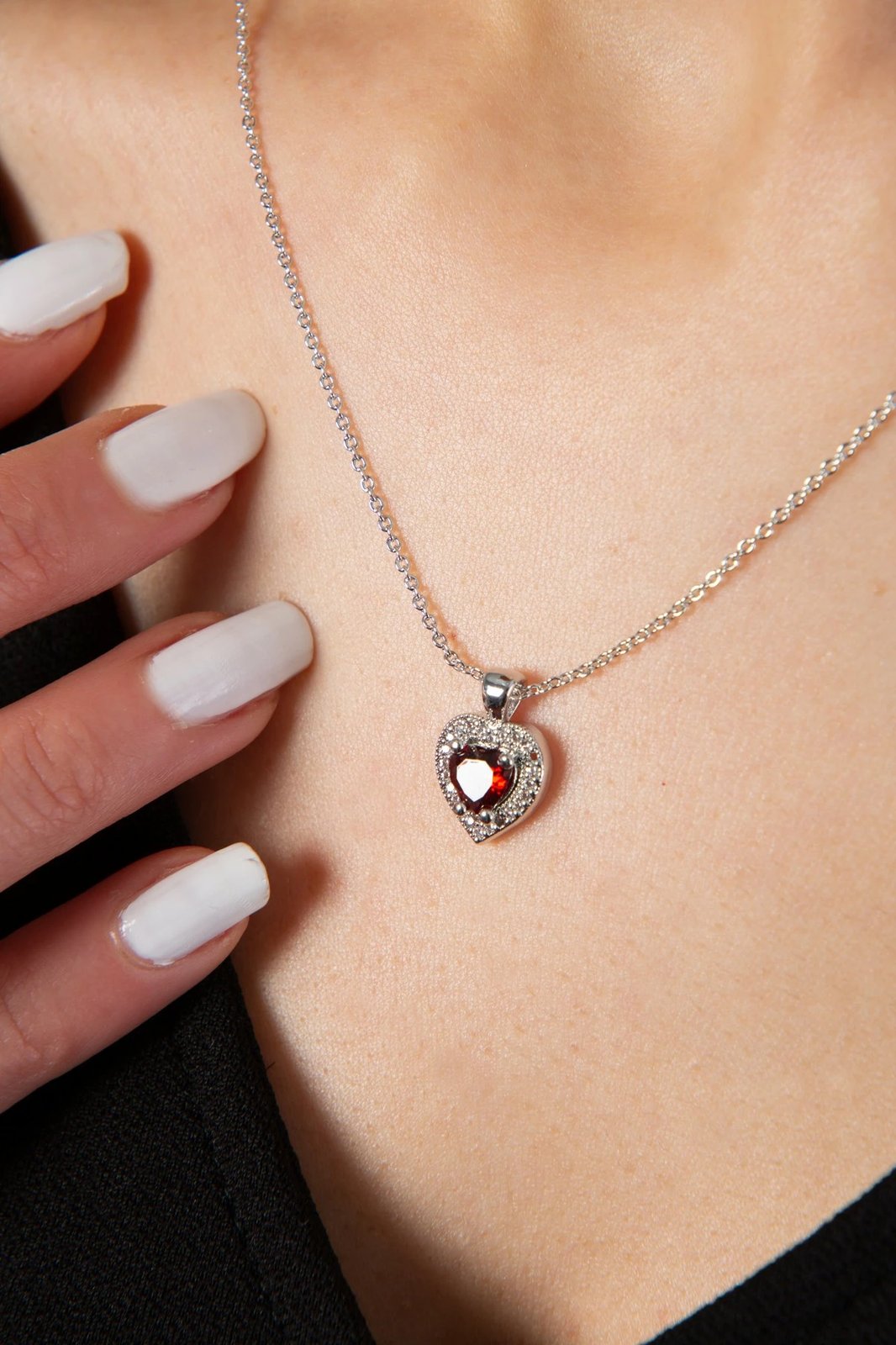 Varëse metalike Elika, ngjyrë argjendi, CK9584