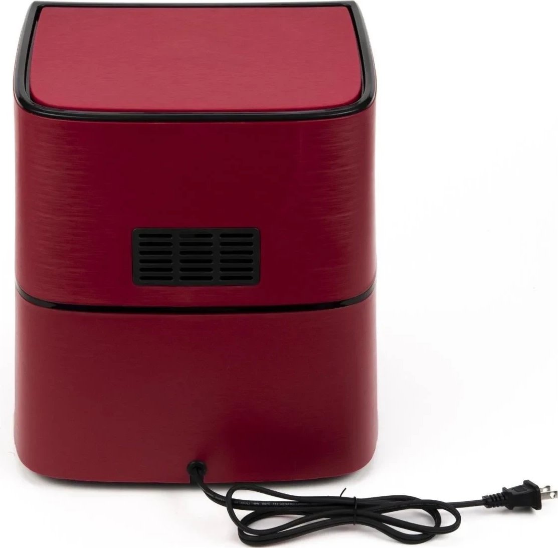 Fritezë ajri Cosori CP158-AF-RXR, 5.5L, 1700W, e kuqe