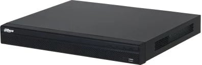 DVR IP DAHUA NVR4208-8P-4KS3, i zi