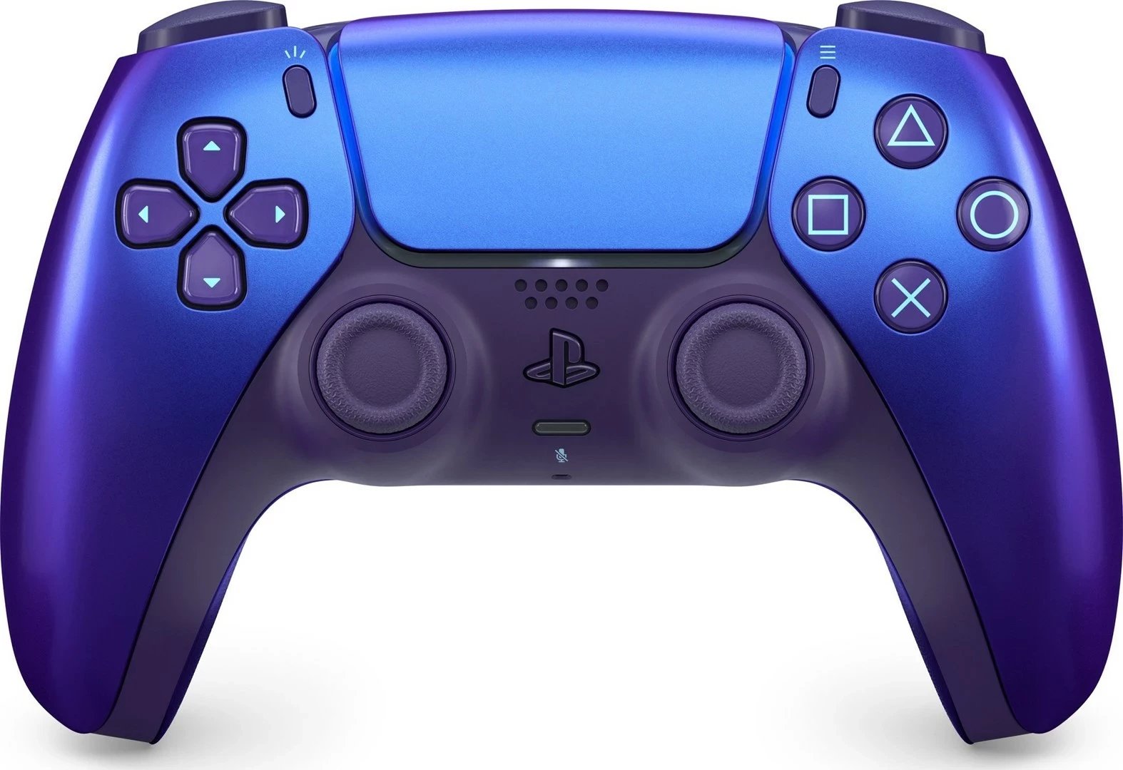 Gamepad Sony PlayStation 5 DualSense, Wireless, Indigo