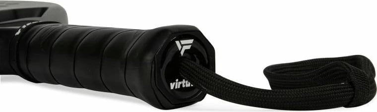 Raketë padeli Virtufit për meshkuj/femra, gri