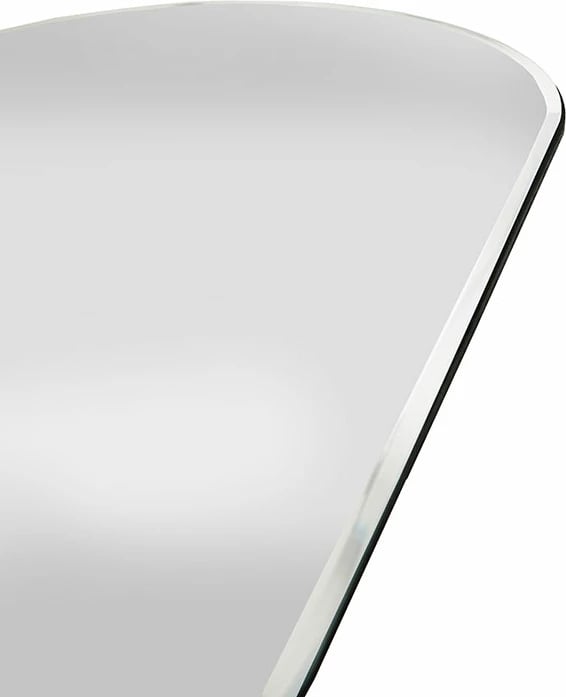 Pasqyrë ovale Soul, 35x70cm