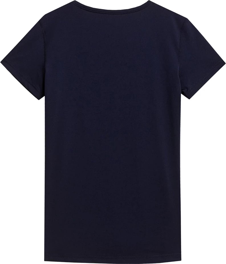 Maicë funksionale për femra 4F, navy