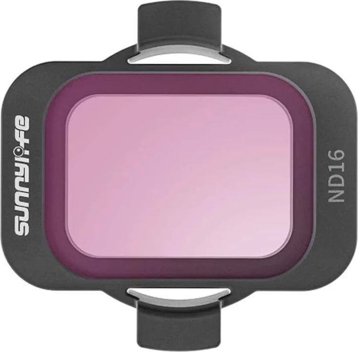 Set filtrash për dron Sunnylife AT2-FI794, për DJI Avata 2, ND8/16/32 & MCUV