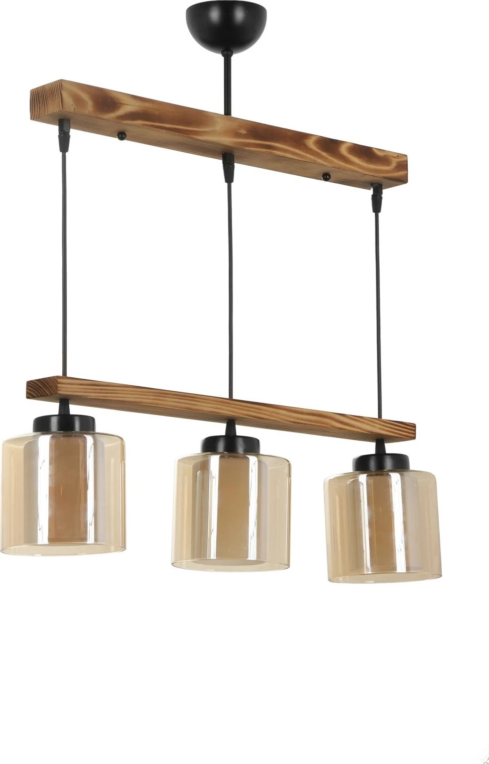 Llambadar druri Opviq, vintage, 8356-3