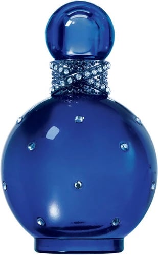 Eau de Parfum për femra Britney Spears Midnight Fantasy 30ml