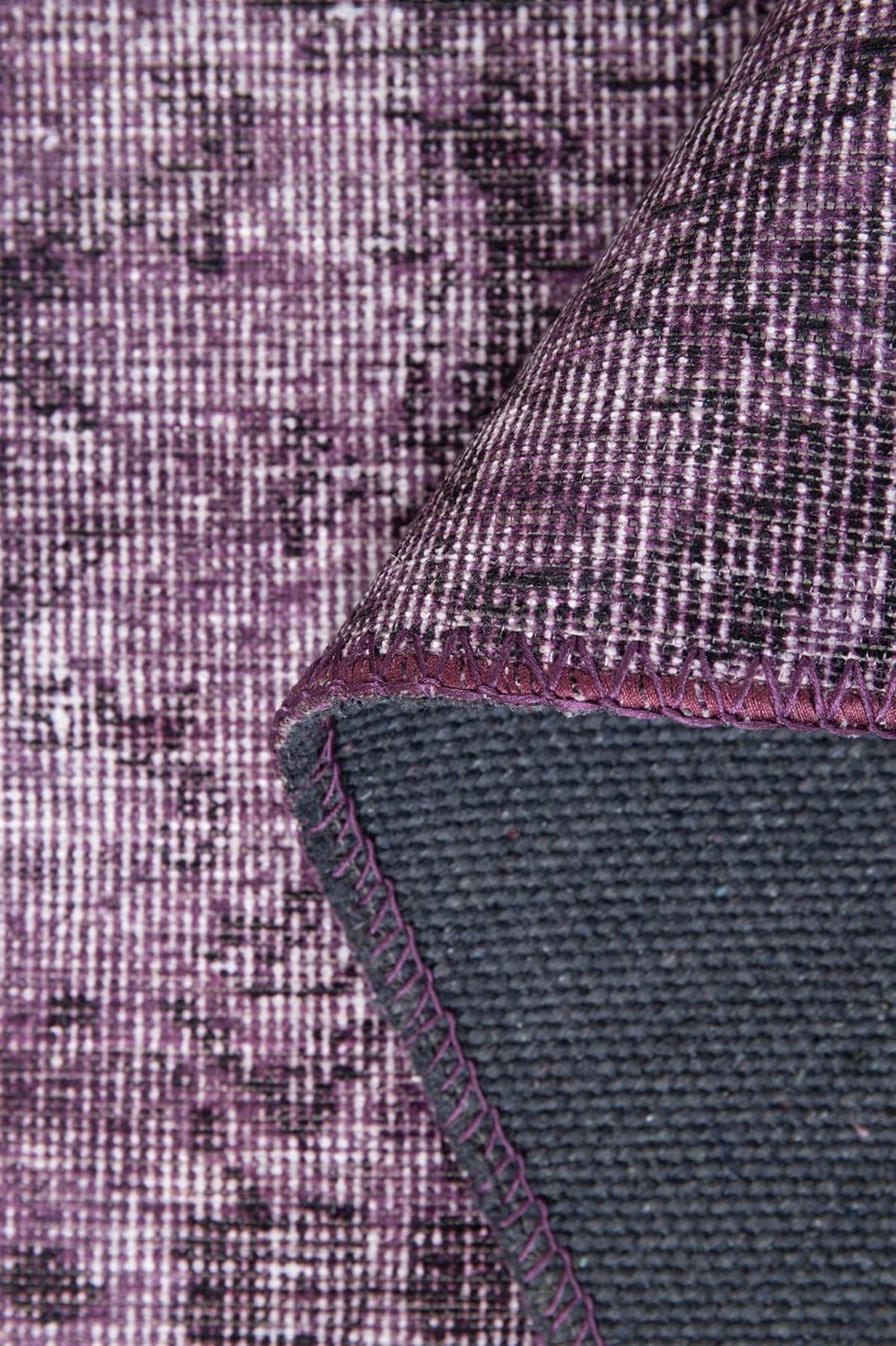 Qilim Conceptum Hypnose, Folk Chenille, lejla, 210x310cm