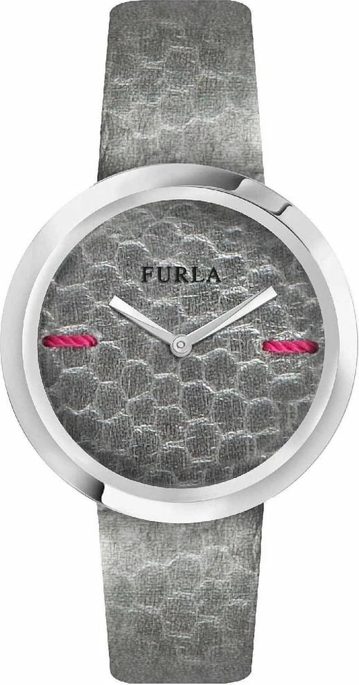 Orë dore Furla, gri