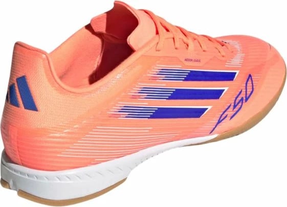 Atlete futbolli adidas për meshkuj, portokalli