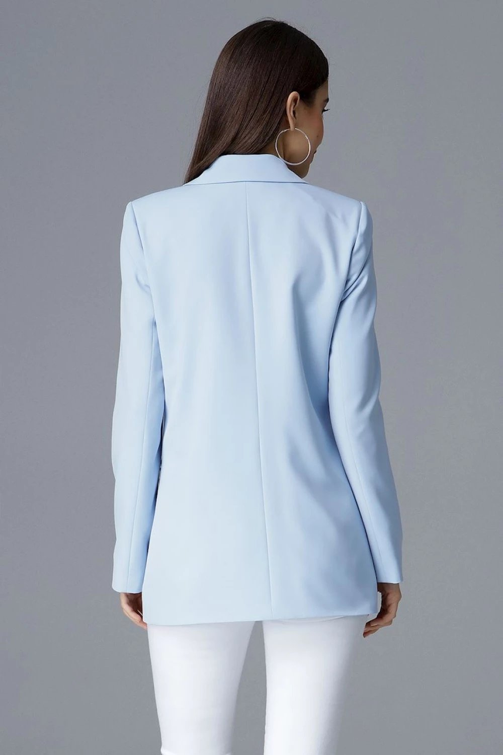 Jakne Figl 126193, blu