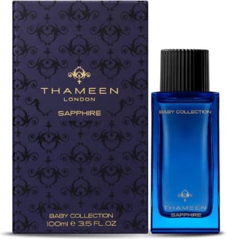 Natural Spray Thameen Sapphire, 100ml