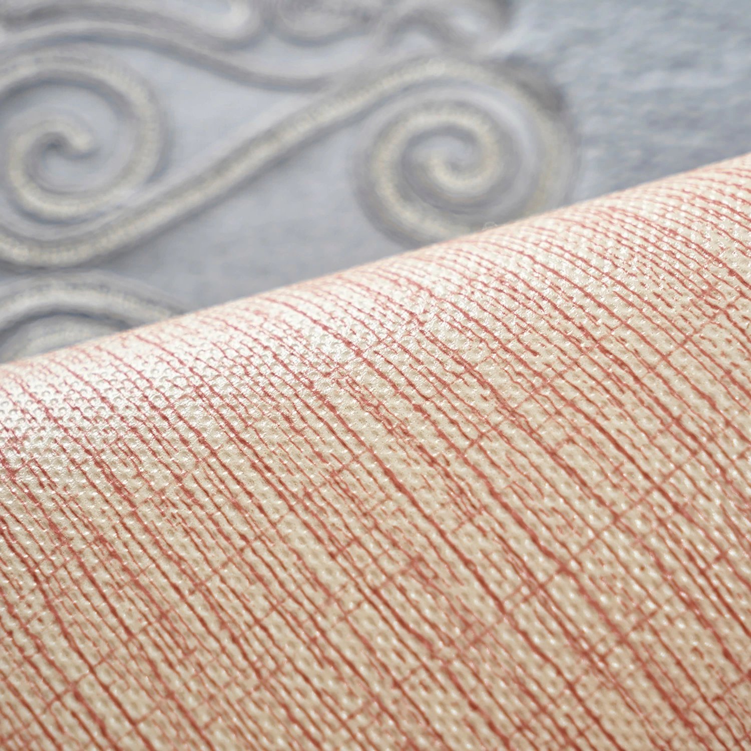 Set tapetash për banjo (2 copë), Mijölnir, gri, Cot-Klzt5-34