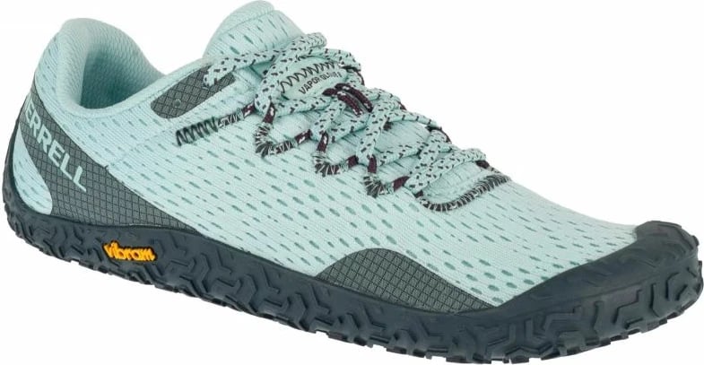 Atlete për femra Merrell, të kaltra