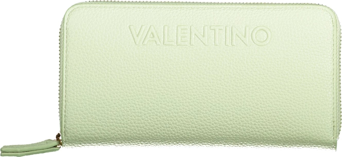 Portofol femra Valentino Bags, i gjelbërt