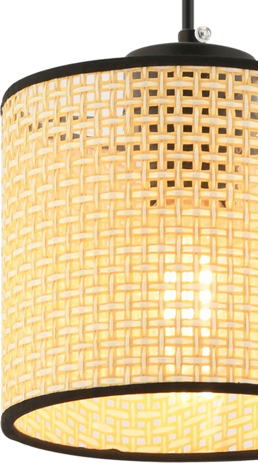 Llambë tavani Opviq, Balance Hazeran, ngjyrë deve