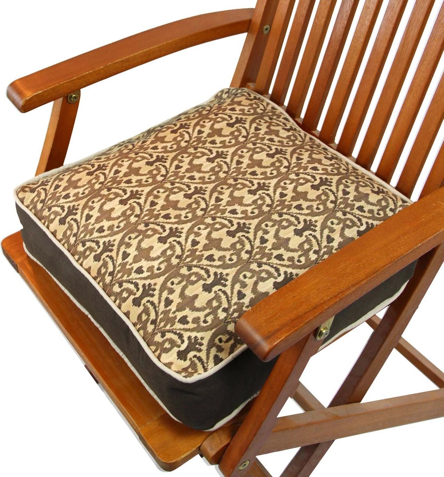 Jastëk dekorativ Evila Originals, YM1133, shumëngjyrësh, 42x42cm