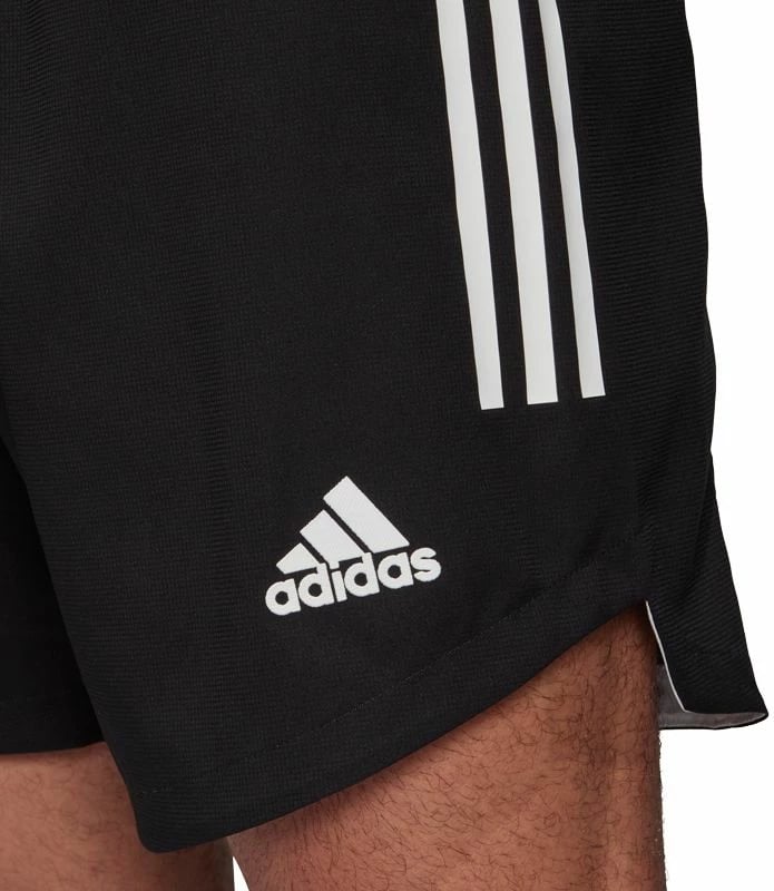 Shorce për meshkuj adidas, të zeza