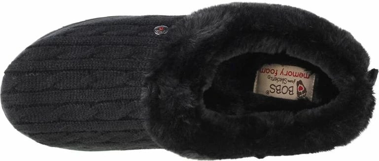 Këpucë Skechers femra, të zeza