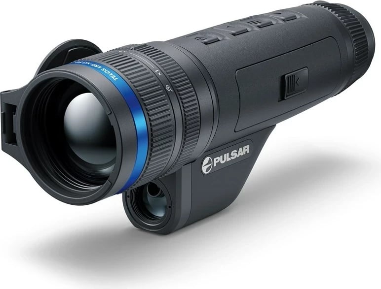 Pulsar Telos LRF XG50, Termal Imager, i zi
