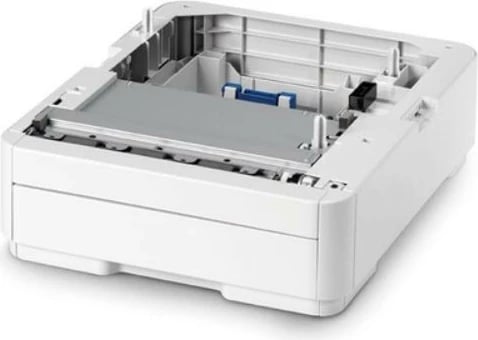 Kasetë shtesë letre OKI 44575714, për printerë Seria B411/B431/MB461/MB471/MB491, Bardhë
