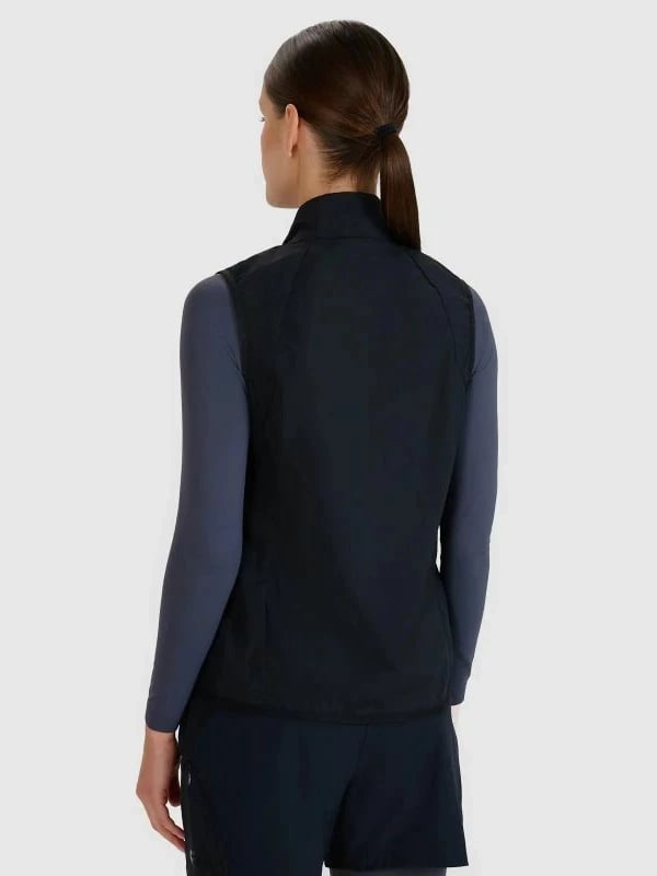 Jelek trekking për femra 4f, i zi