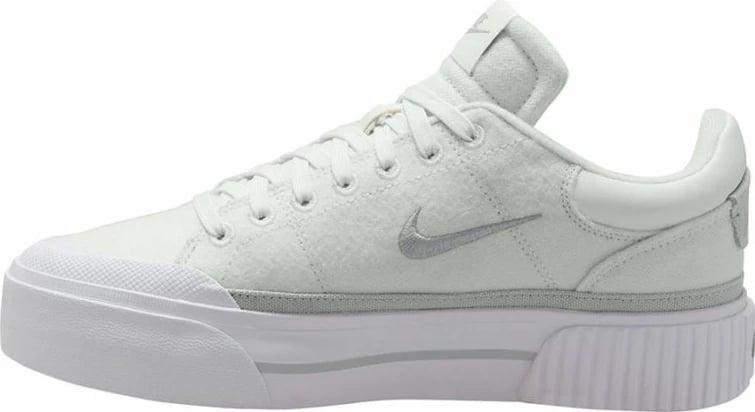 Atlete Nike femra, të bardha