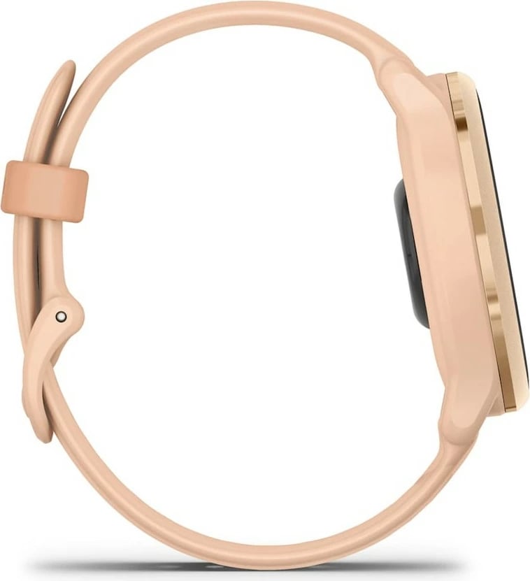 Smartwatch Garmin vivoactive 6 dawn/pink dawn