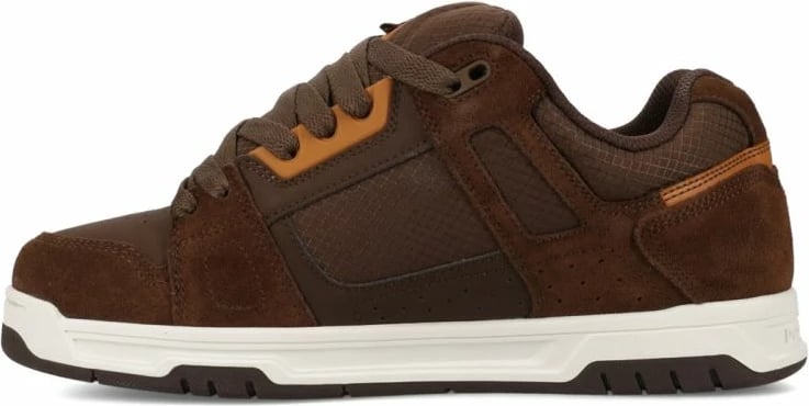 Atlete për meshkuj DC, kafe