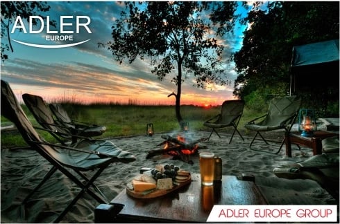 Makineri larëse portative me shtrydhje, Adler AD 8051, 3 kg larje, 1 kg shtrydhje, program 15 min, e bardhë/blu