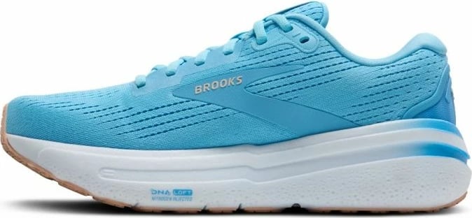 Atlete vrapimi për femra Brooks, të kaltra Atlete vrapimi për femra Brooks, të kaltra