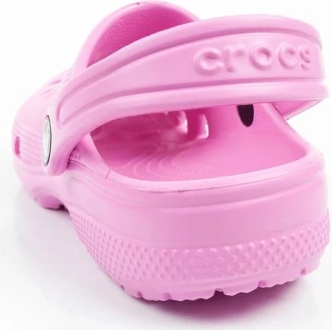 Sandale për fëmijë Crocs, rozë