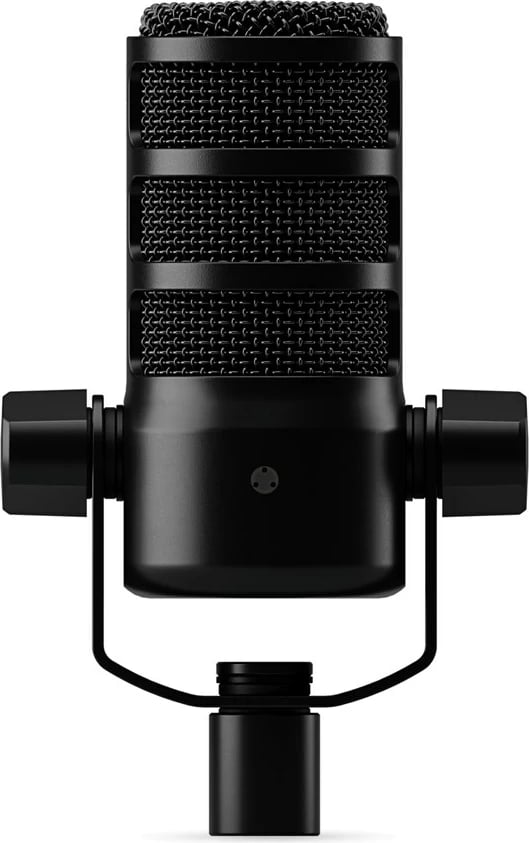 Mikrofon studio RODE PodMic USB, i zi