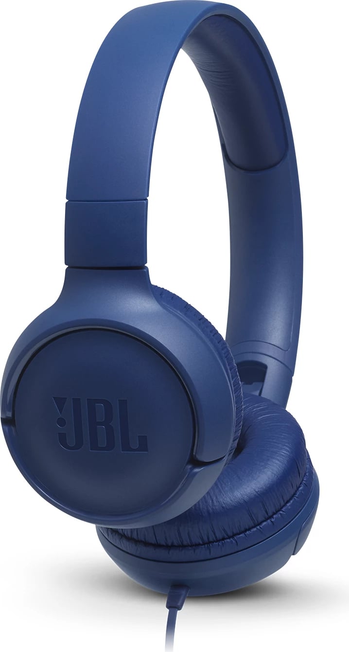 Kufje Me Kabëll JBL TUNE 500