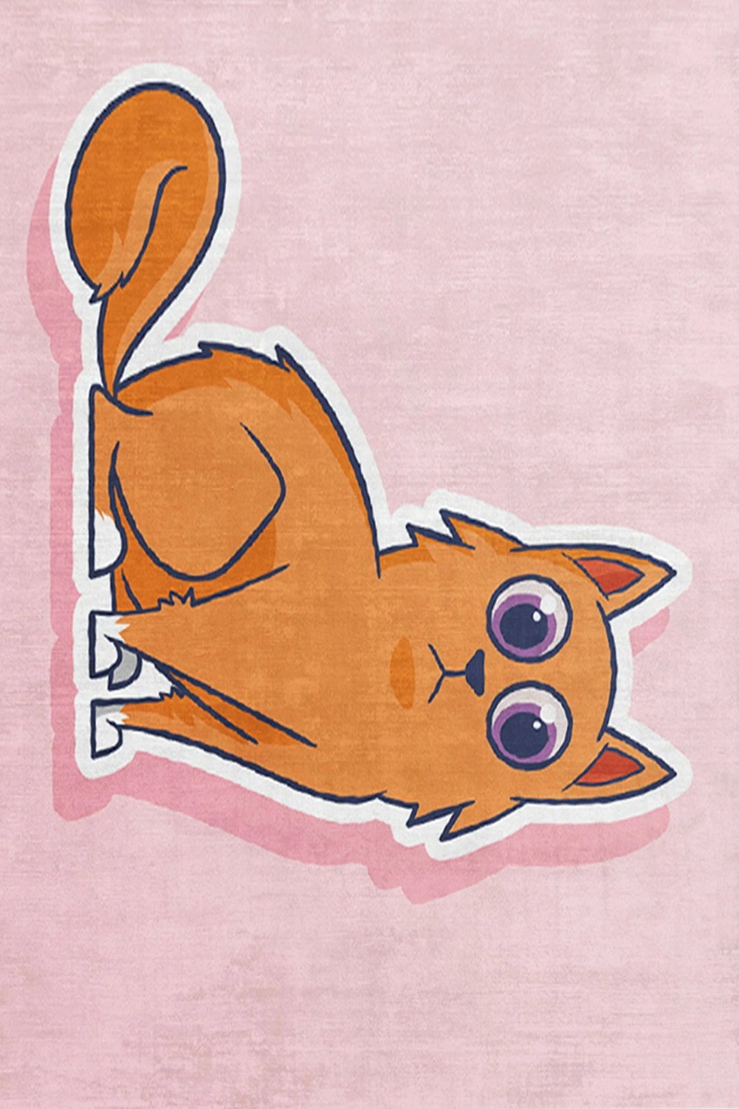 Qilim (80 x 120) Conceptum Hypnose, KHMFESTO0025KEÇE