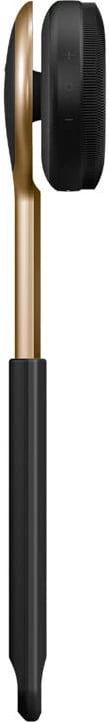 Brushë trupore eksfoliuese Geske GK000708GY01, sonike, LED, gri