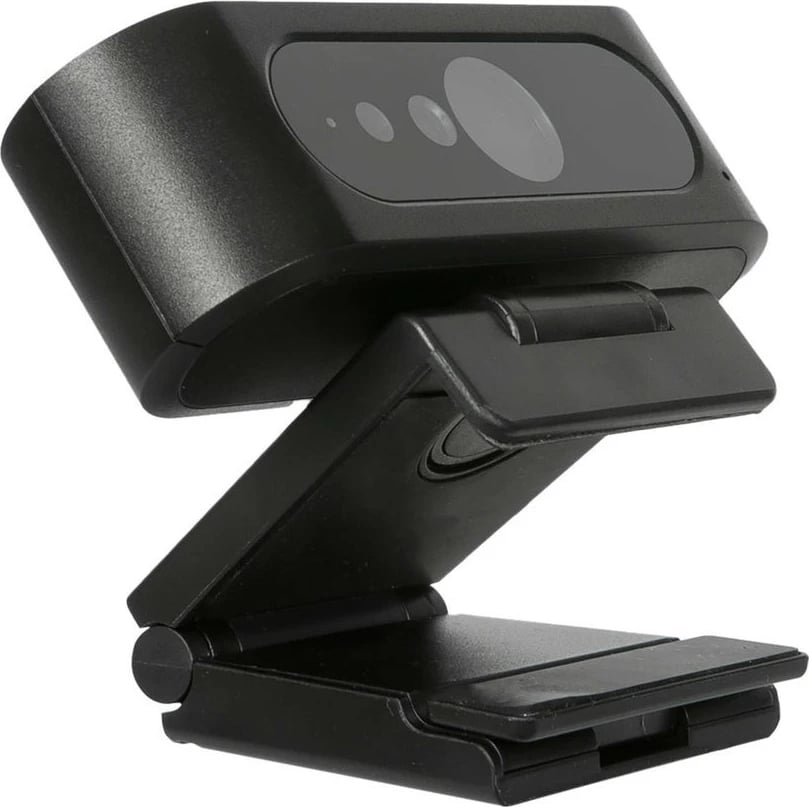 Webcam Targus 2K, autofokus, Full HD, USB, e zezë