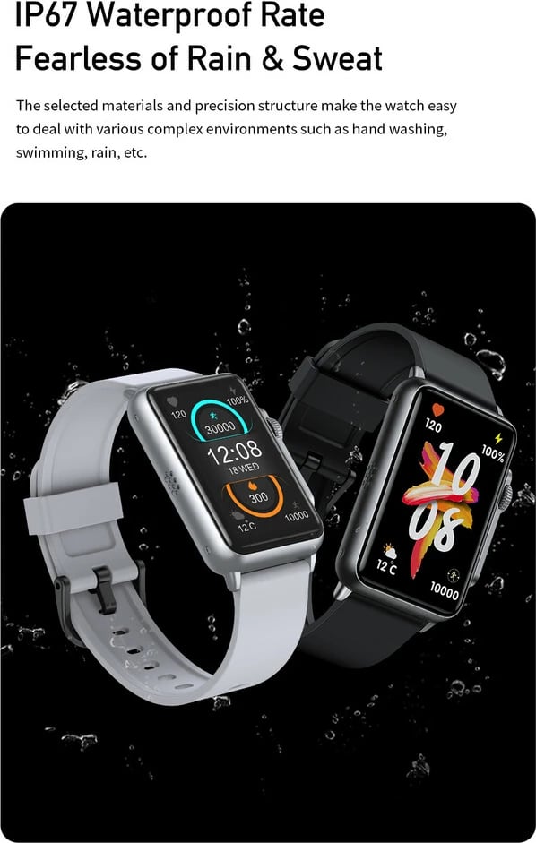 Orë E Mençur AWEI H28