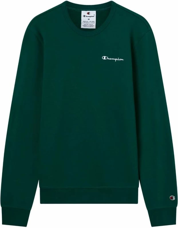 Duks për meshkuj Champion, i gjelbër