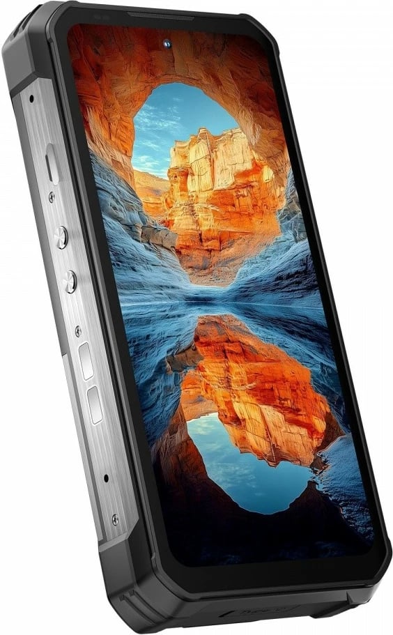 Smartphone Oukitel WP100 Titan 5G, 16/512GB, i zi Smartphone Oukitel WP100 Titan 5G, 16/512GB, i zi