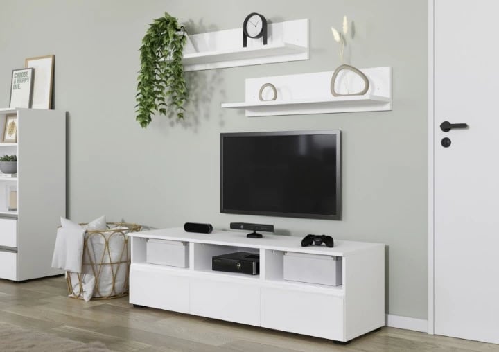 TV Komodë Roam