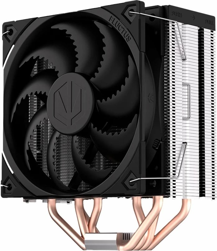 Ftohës për procesor ENDORFY Fera 5 - E zezë