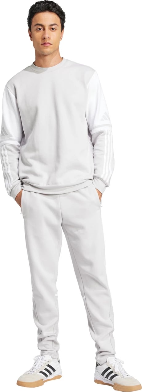 Duks për meshkuj adidas, gri