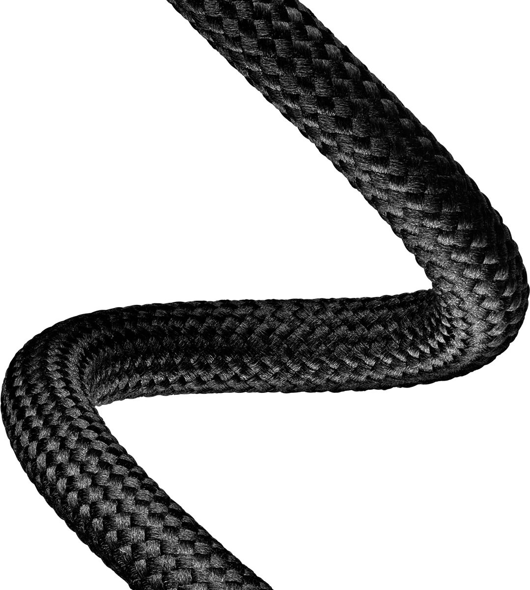 Kabllo karikimi Baseus Flash Series II, 1.2m, 100W, USB-A në USB-C/Lightning/micro USB, e zezë