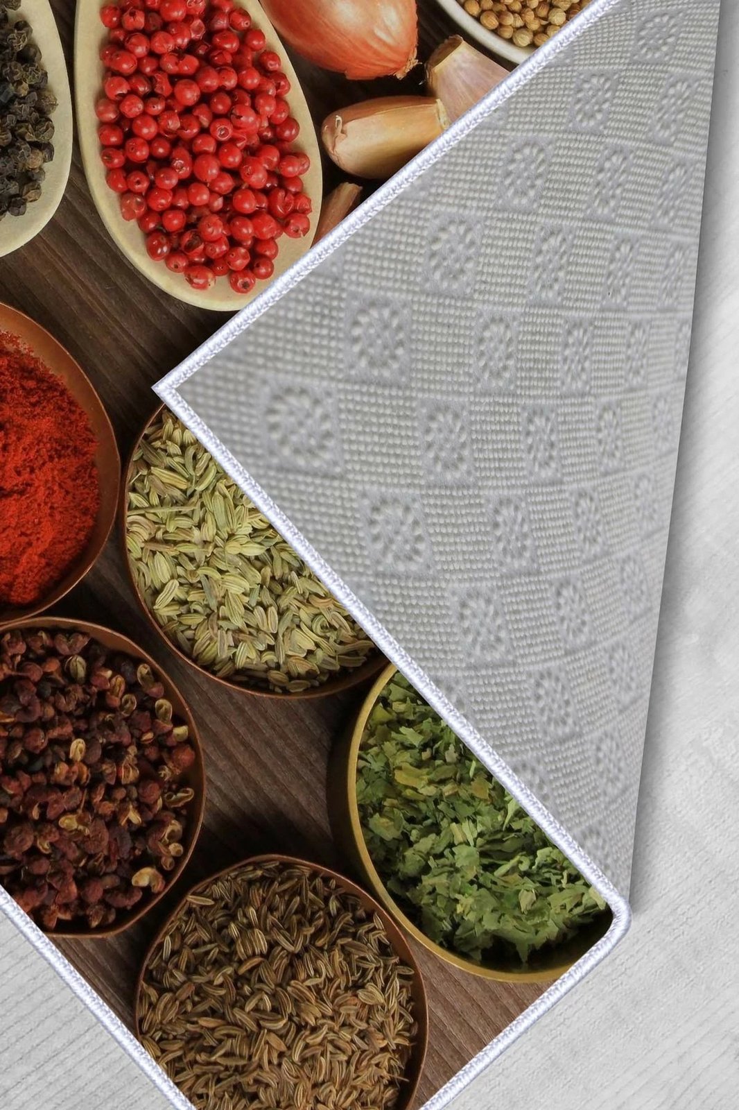 Qilim (50x80) Conceptum Hypnose, Hmnt559