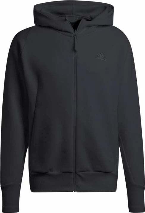 Duks për meshkuj adidas, i zi