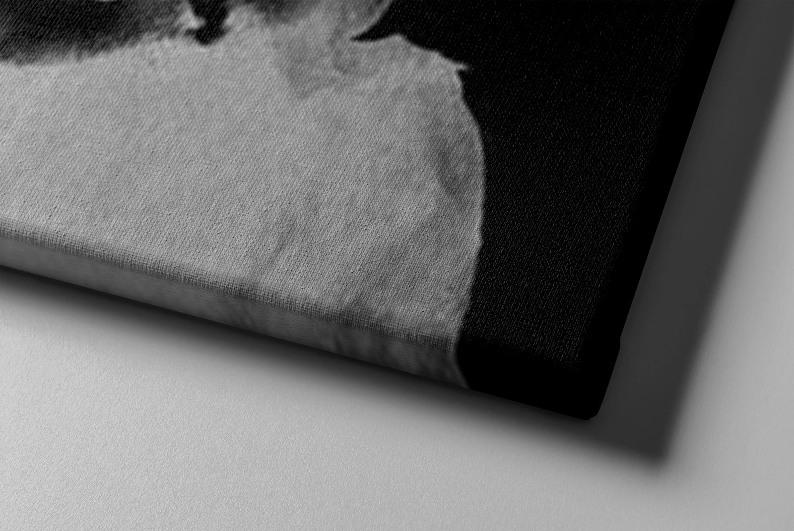 Pikturë dekorative në kanavacë, shumëngjyrëshe, Wallity, ASR_CNV25-43, 50x70cm