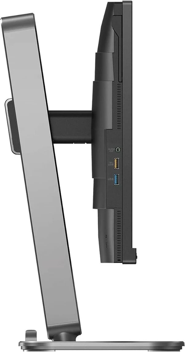 Monitor Philips B2G5200 27 inç VA Full HD 1 ms grafit